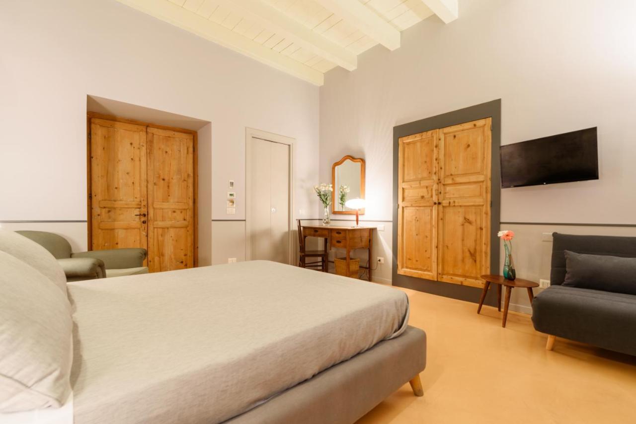 Celso 14 Hotel Palermo Exterior photo