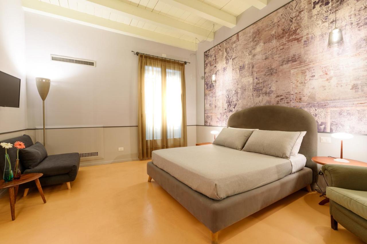 Celso 14 Hotel Palermo Exterior photo