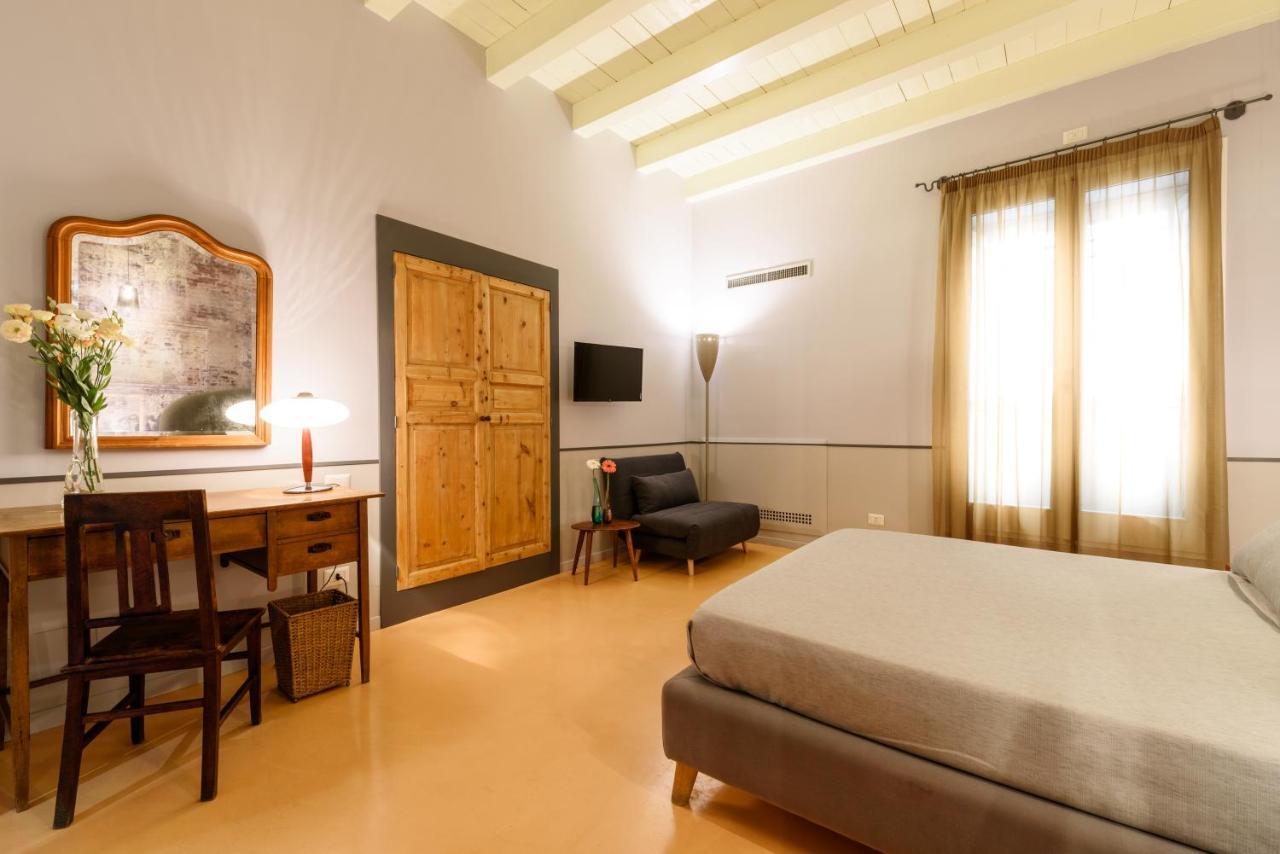 Celso 14 Hotel Palermo Exterior photo