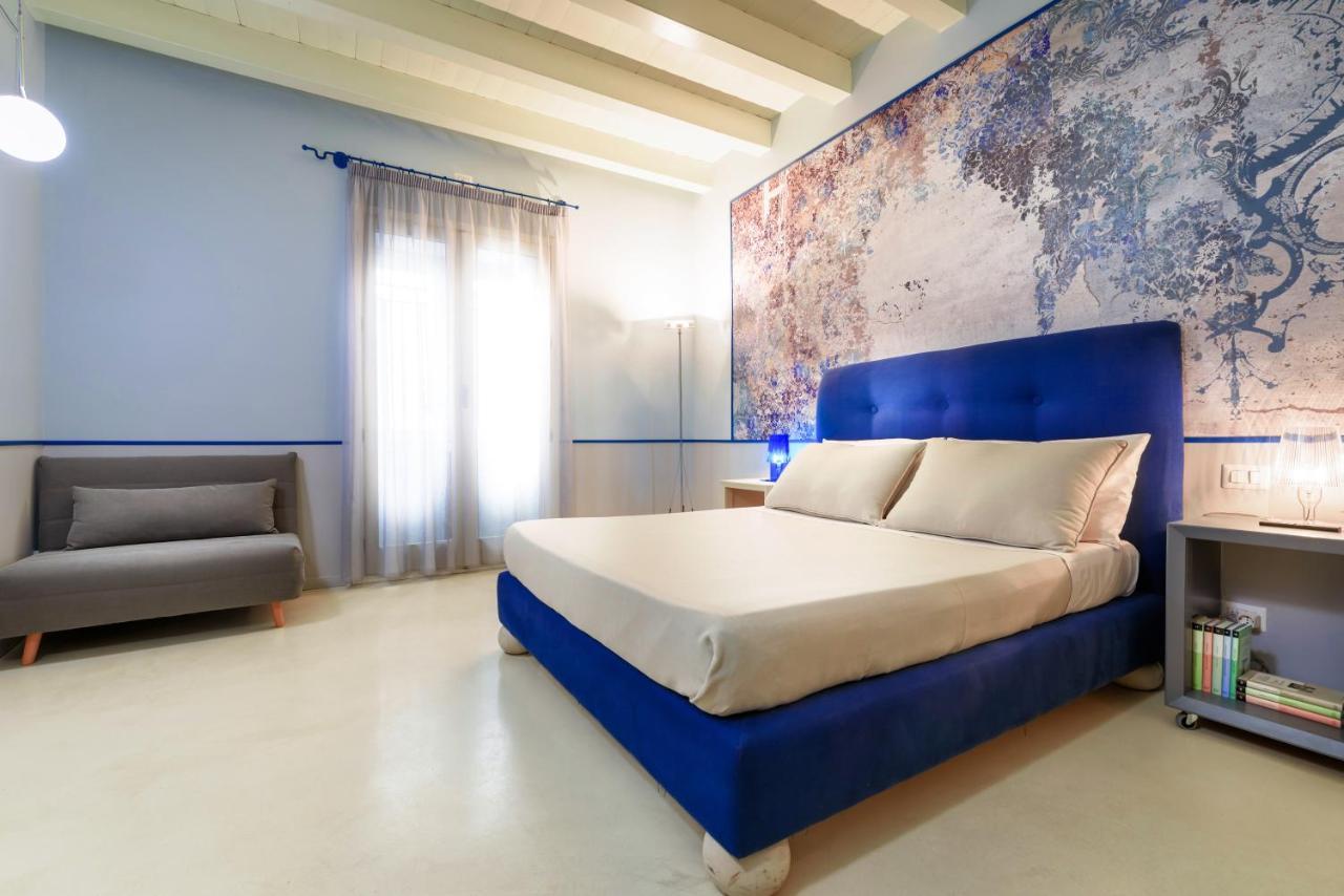 Celso 14 Hotel Palermo Exterior photo