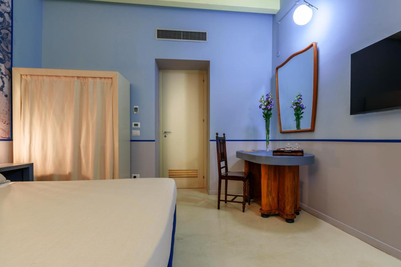Celso 14 Hotel Palermo Exterior photo