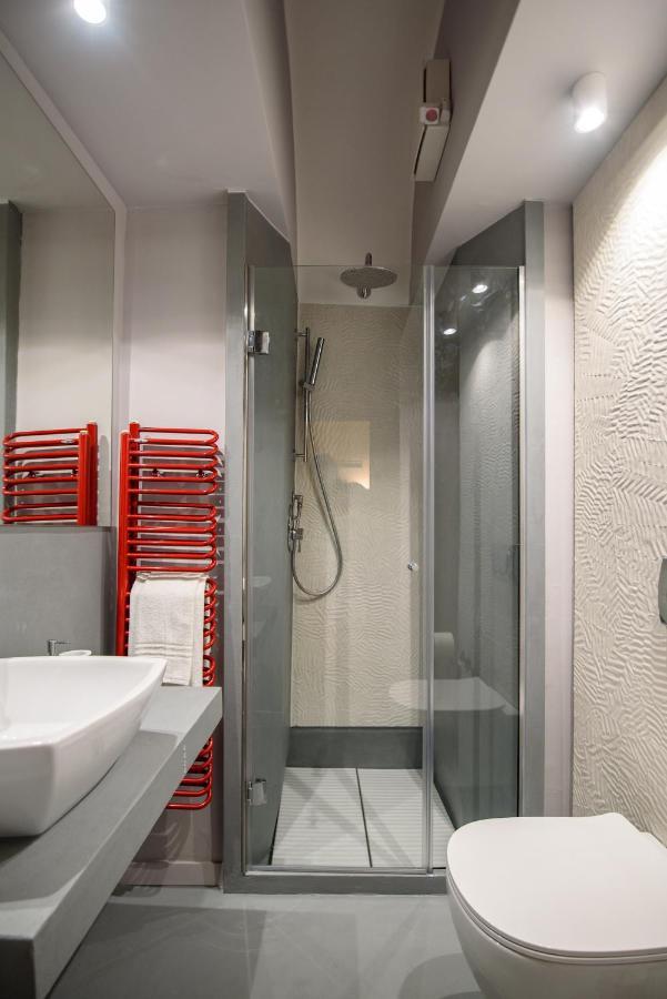 Celso 14 Hotel Palermo Exterior photo