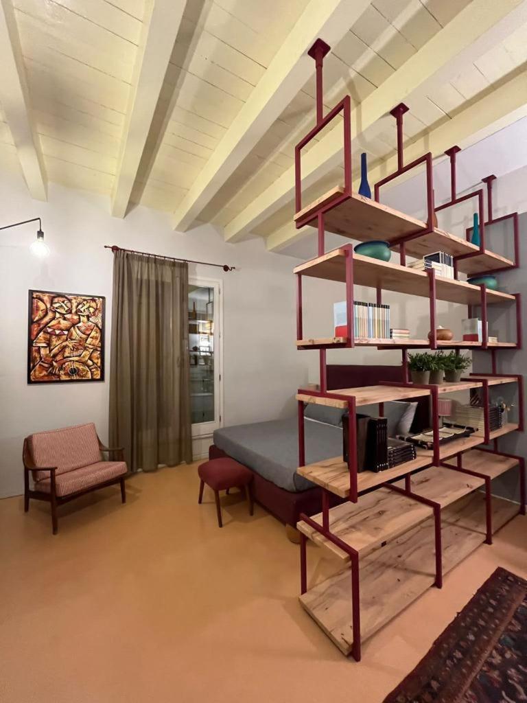 Celso 14 Hotel Palermo Exterior photo
